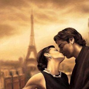 Meet your Posher, Carmen